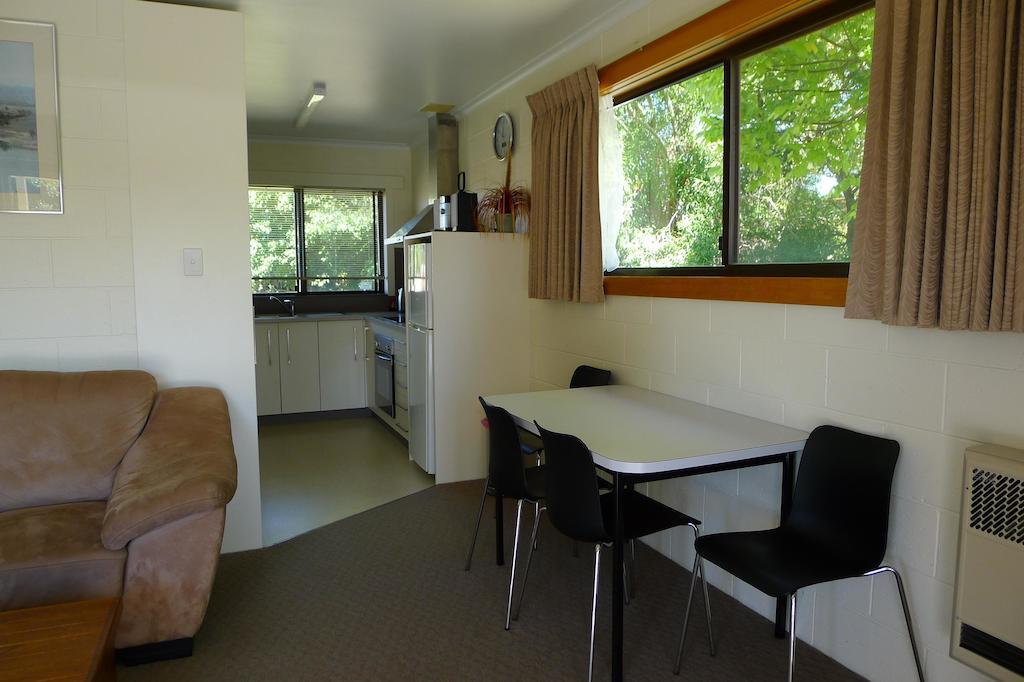 Willaway Motel Apartments Ulverstone Phòng bức ảnh