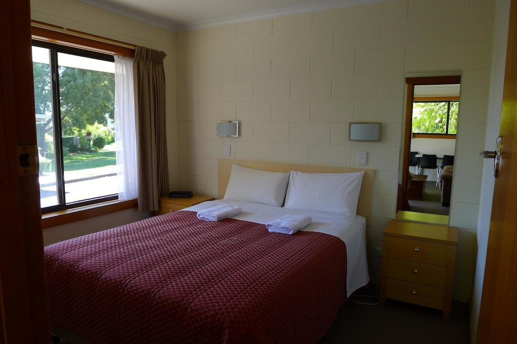 Willaway Motel Apartments Ulverstone Phòng bức ảnh