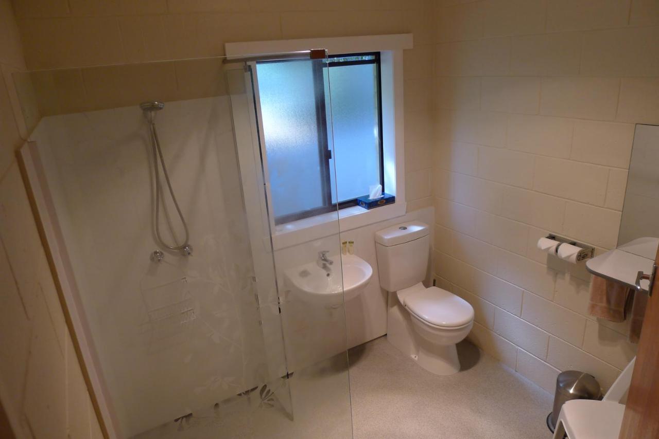 Willaway Motel Apartments Ulverstone Ngoại thất bức ảnh
