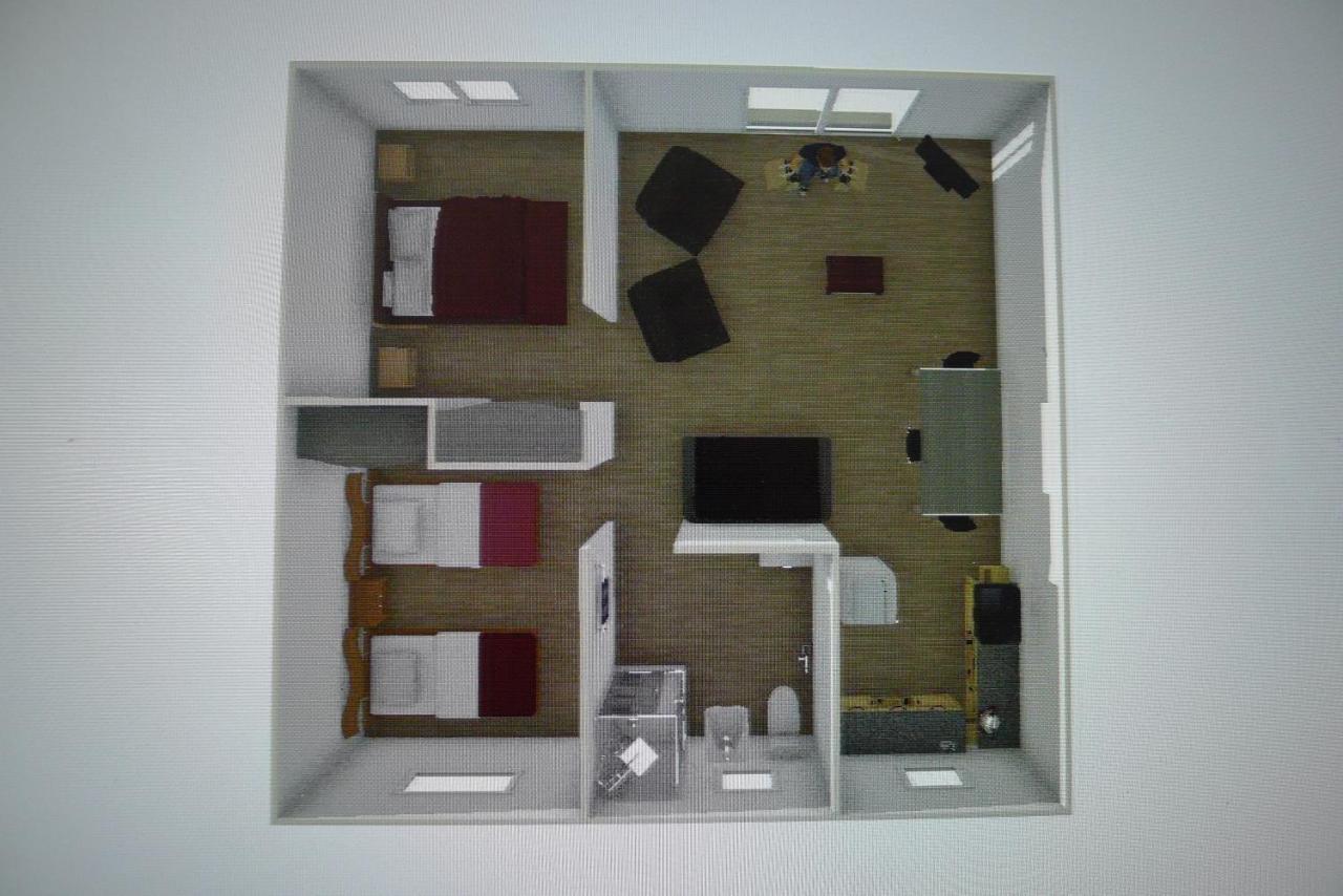 Willaway Motel Apartments Ulverstone Ngoại thất bức ảnh